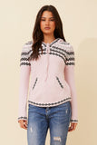 Iza Knit
