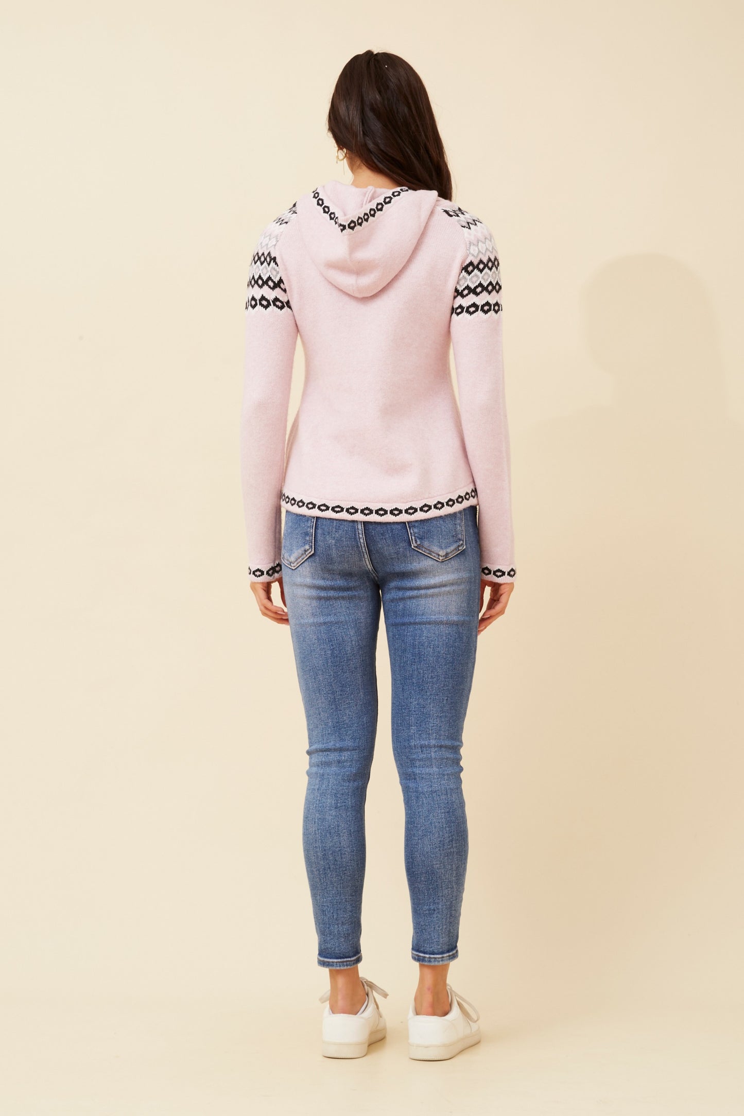 Iza Knit