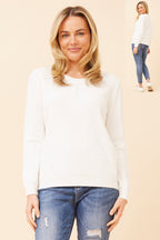Pearl Knit