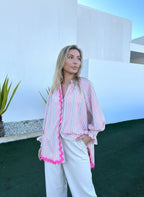 KL Ric Rac Shirt kiik