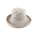 Whitney Deluxe Cotton Breton