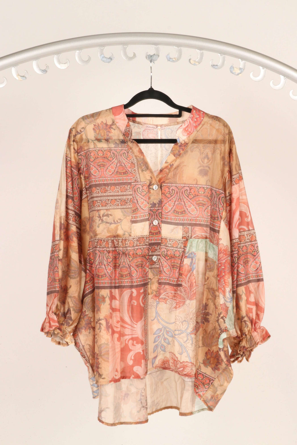 Paradise Top