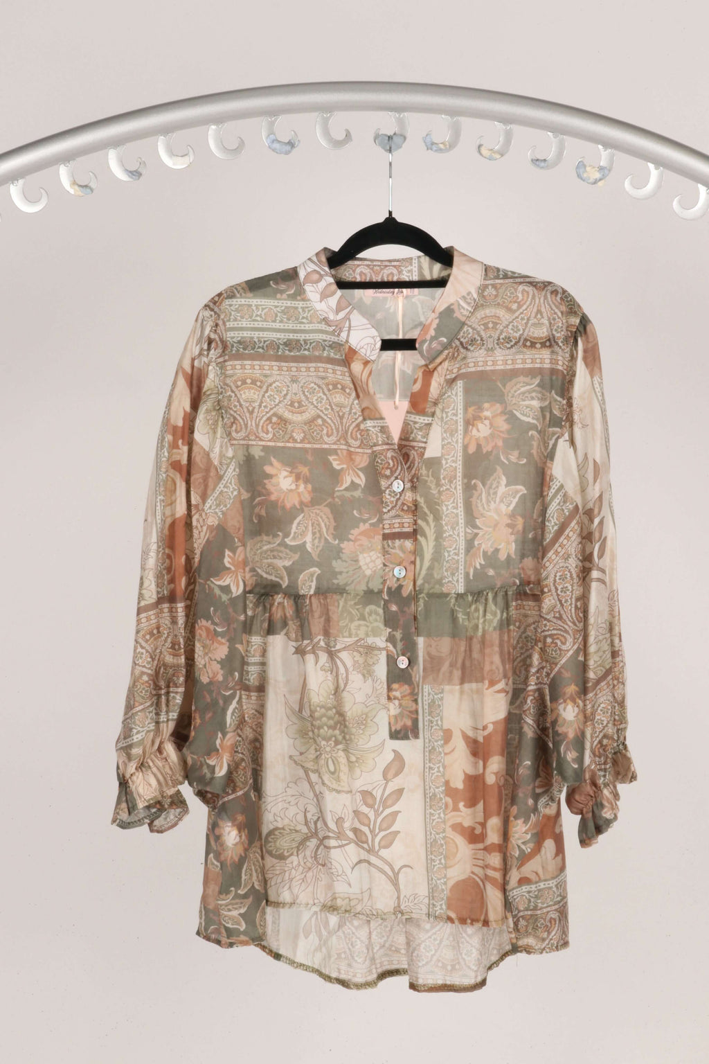 Paradise Top