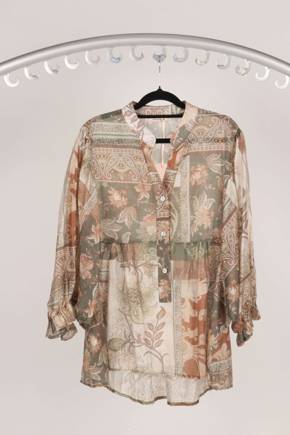 Paradise Top