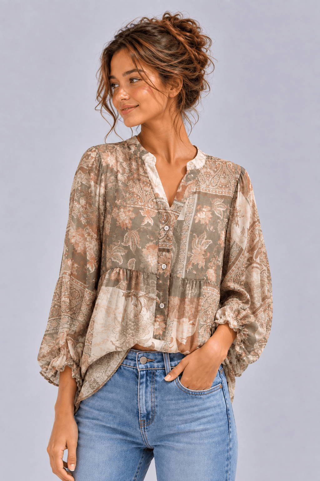 Paradise Top