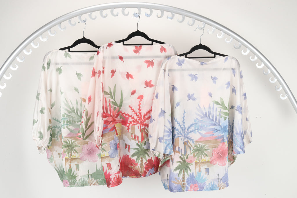 Reshmi Palm top