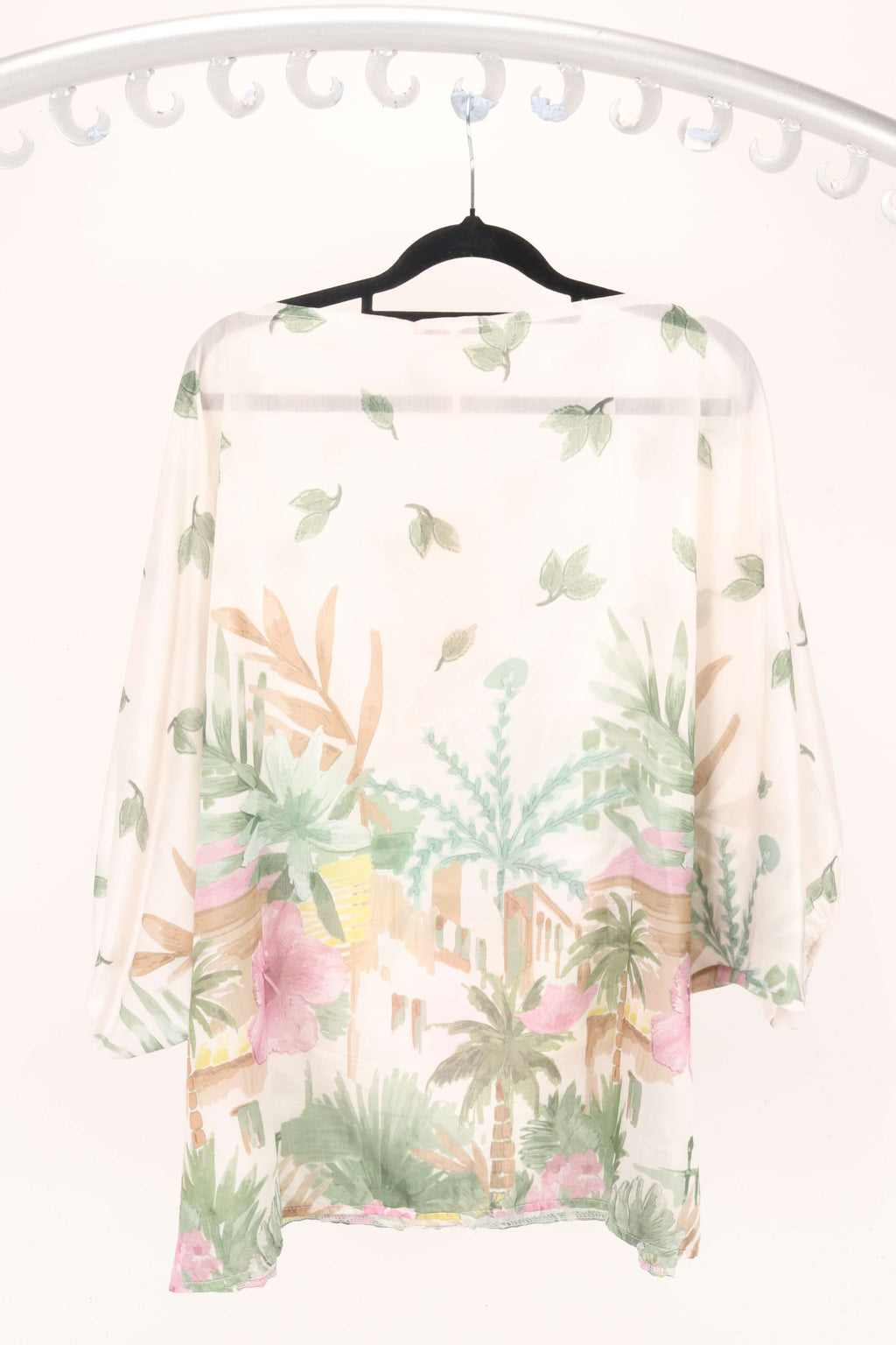 Reshmi Palm top