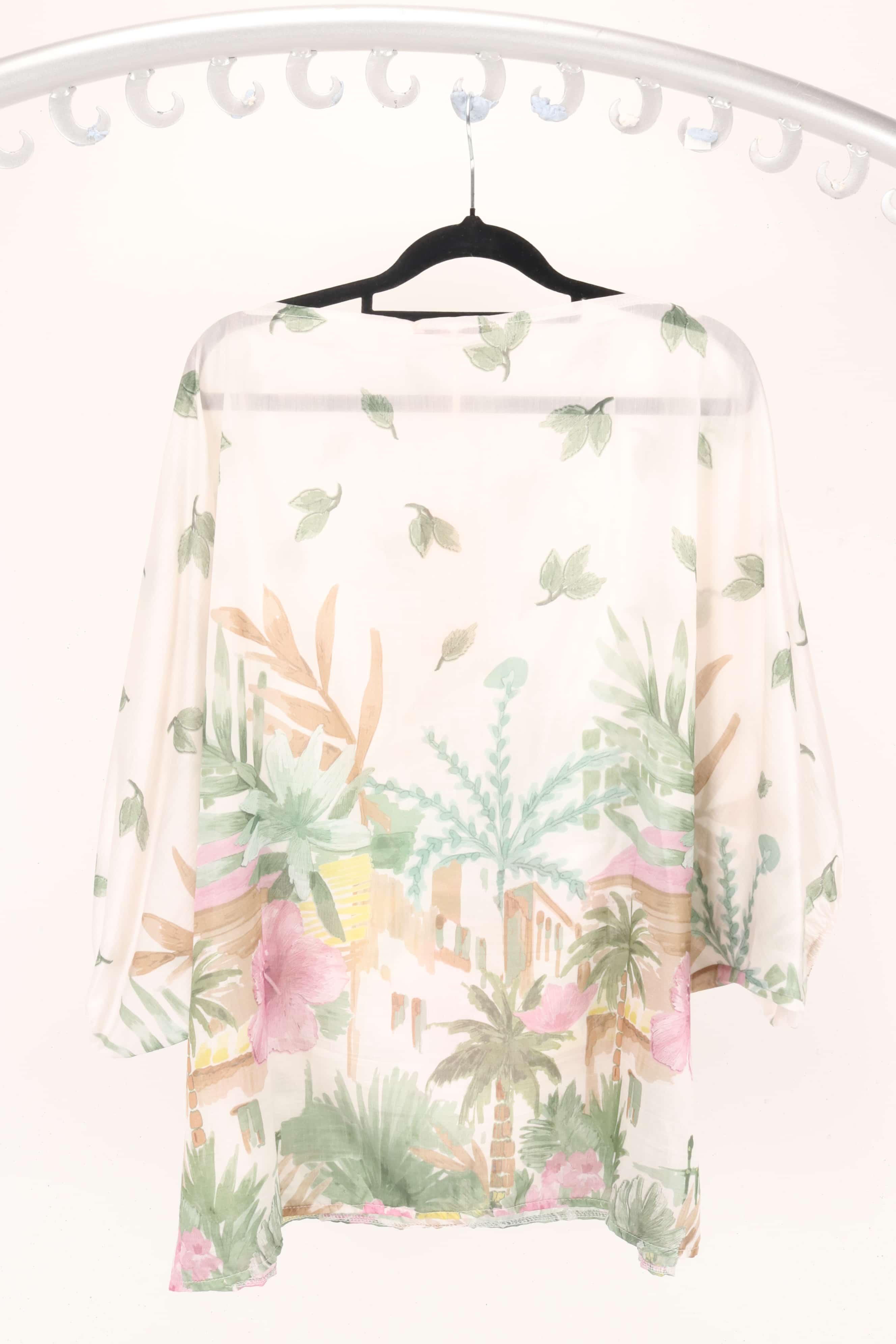 Reshmi Palm top