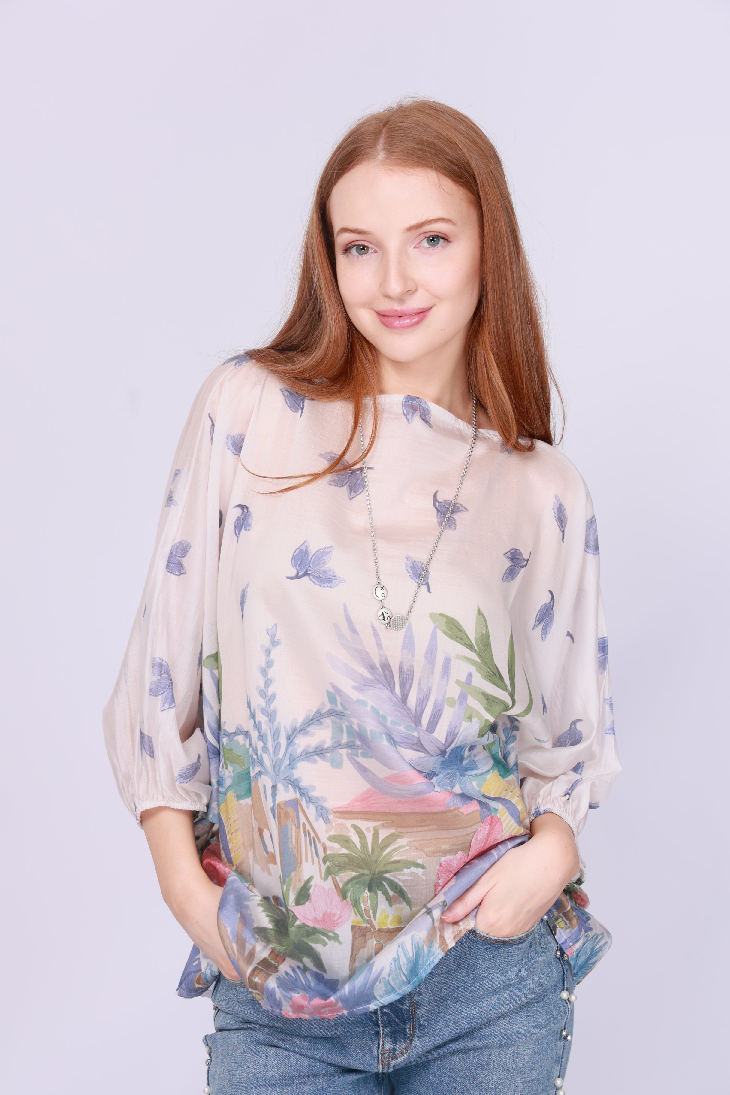 Reshmi Palm top