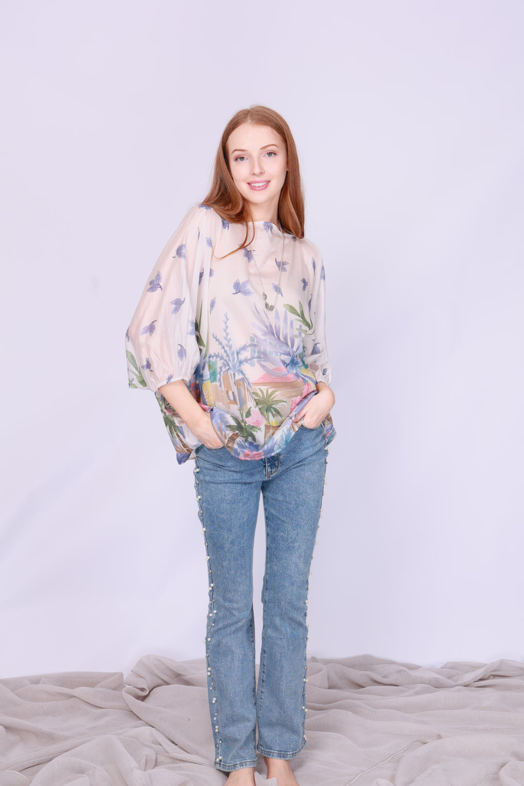 Reshmi Palm top