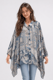 Laila Blouse