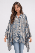 Laila Blouse