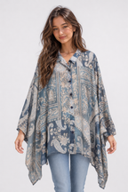 Laila Blouse