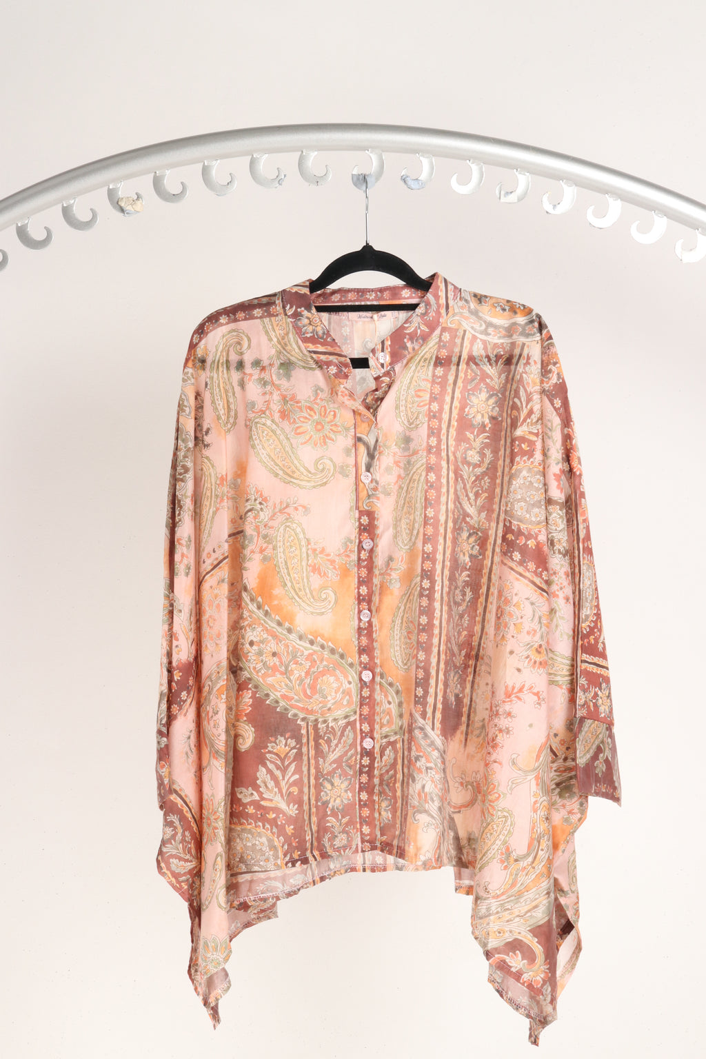 Laila Blouse
