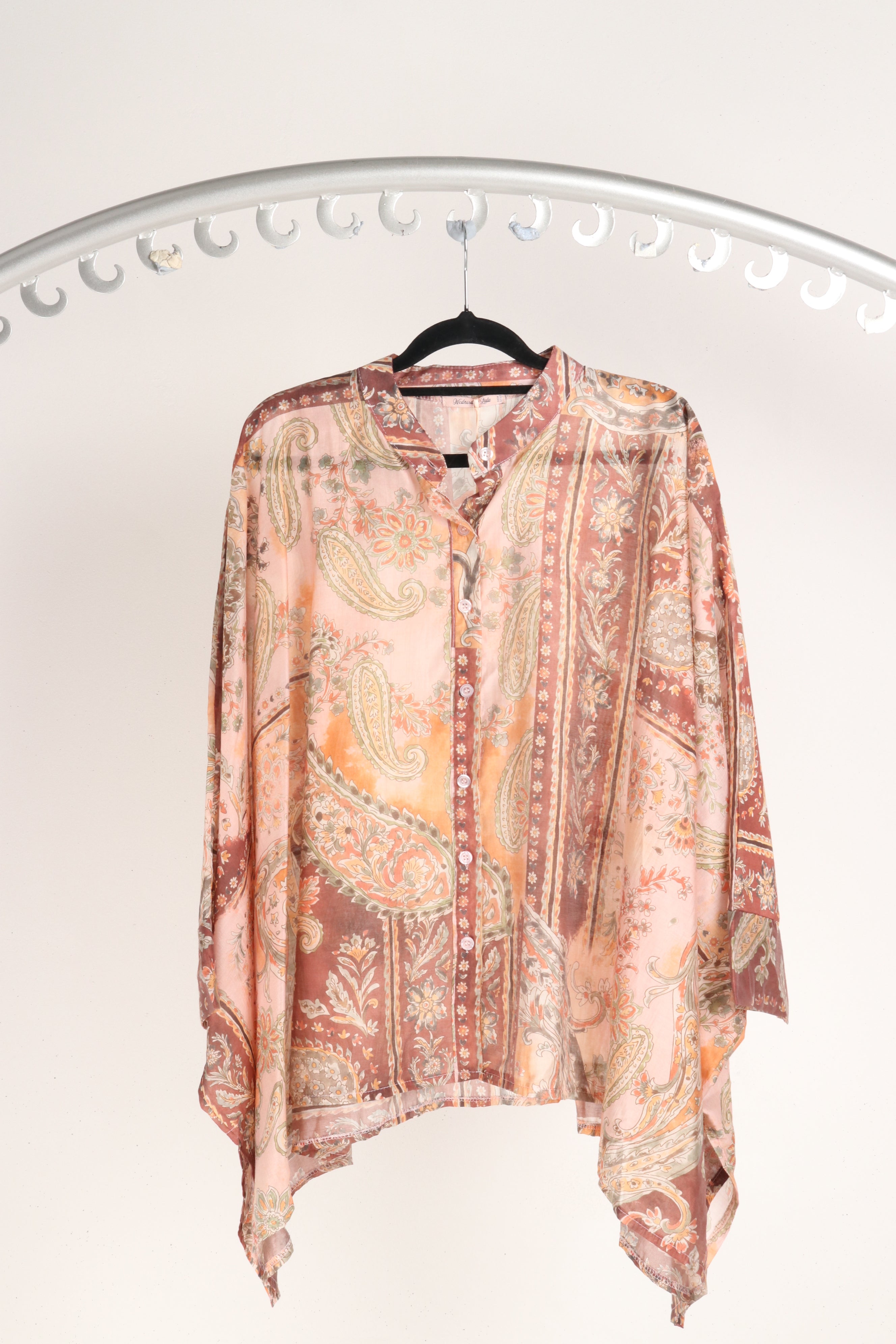 Laila Blouse