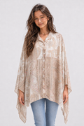 Laila Blouse