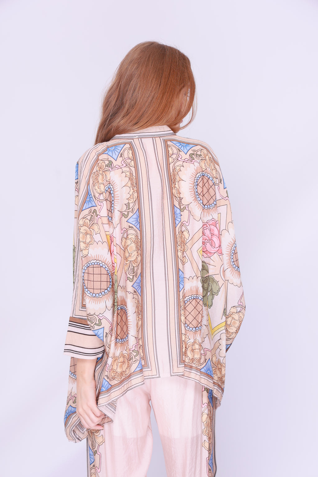 WL Nina Jacket