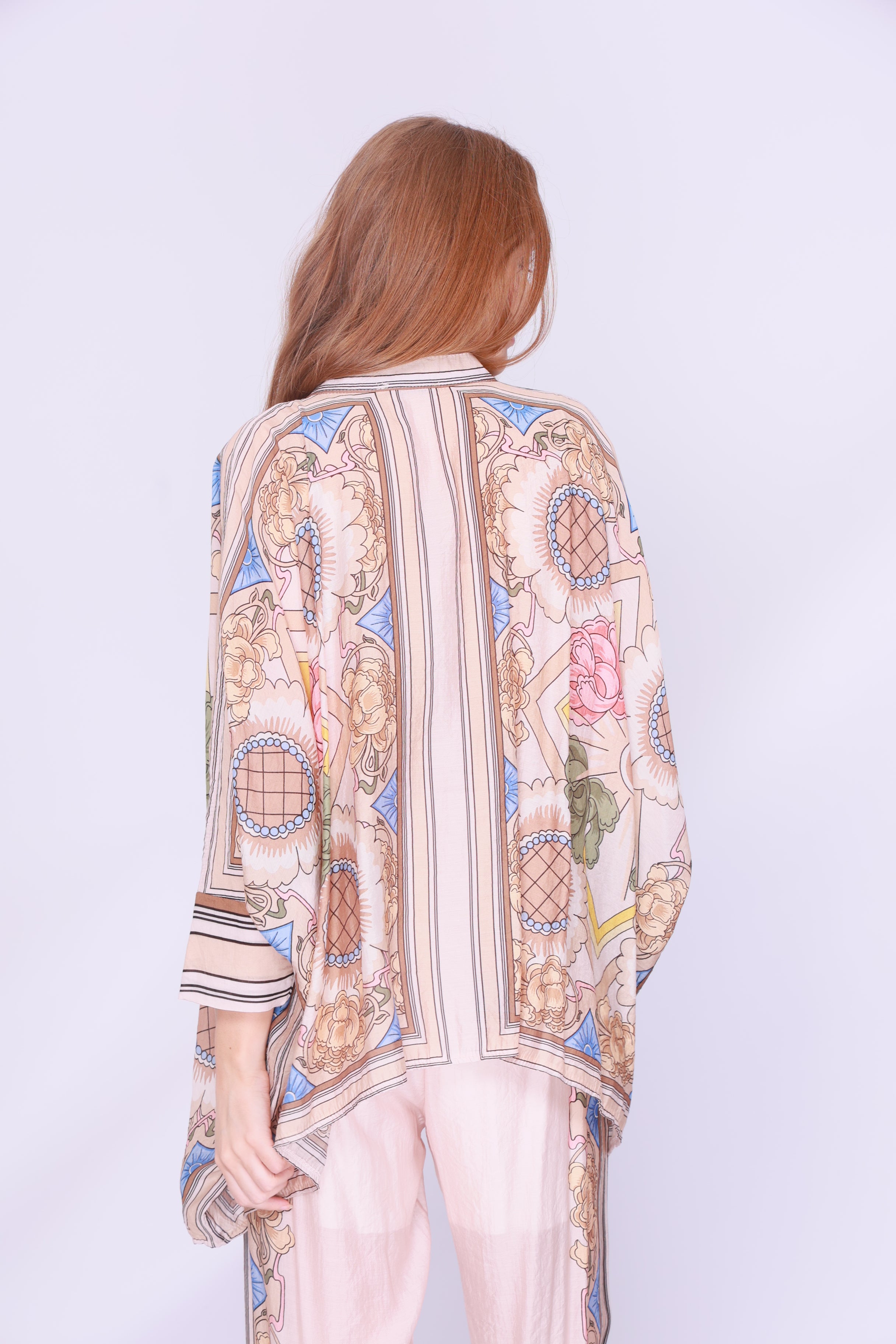 WL Nina Jacket