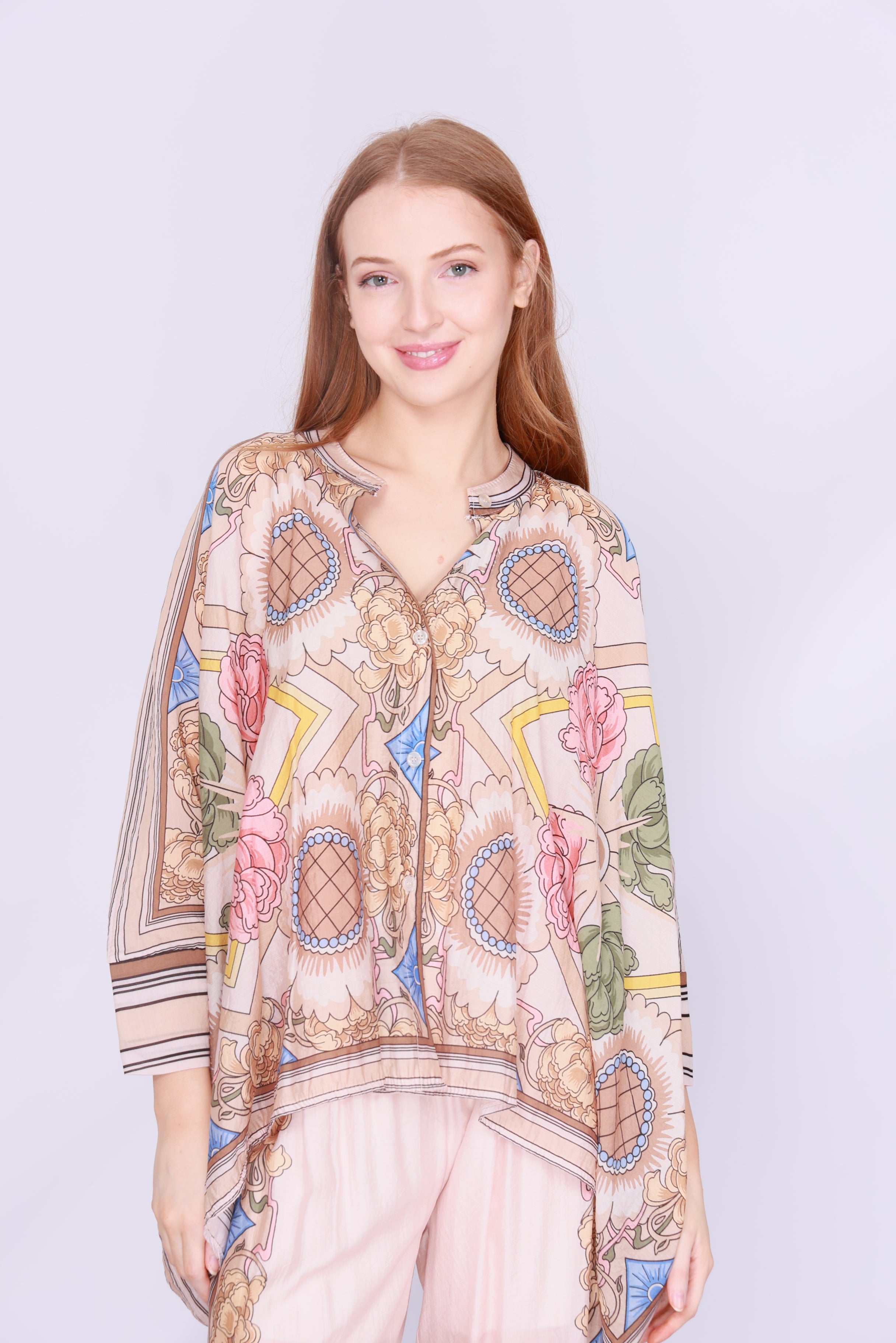 WL Nina Jacket