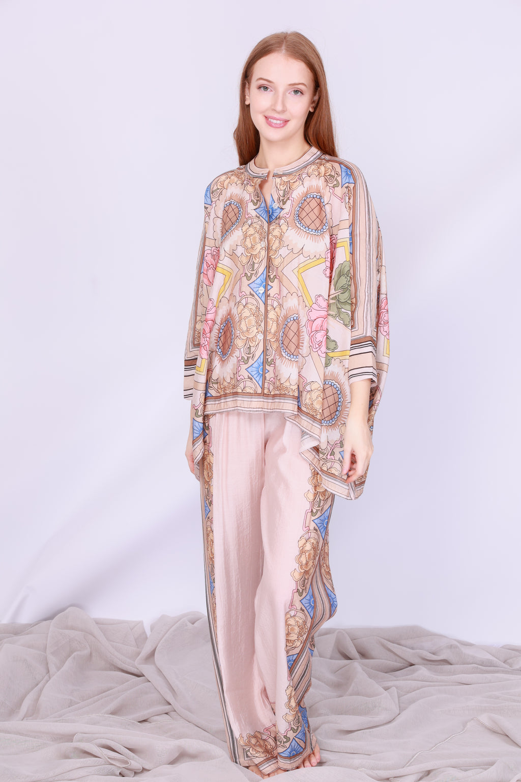 WL Nina Jacket