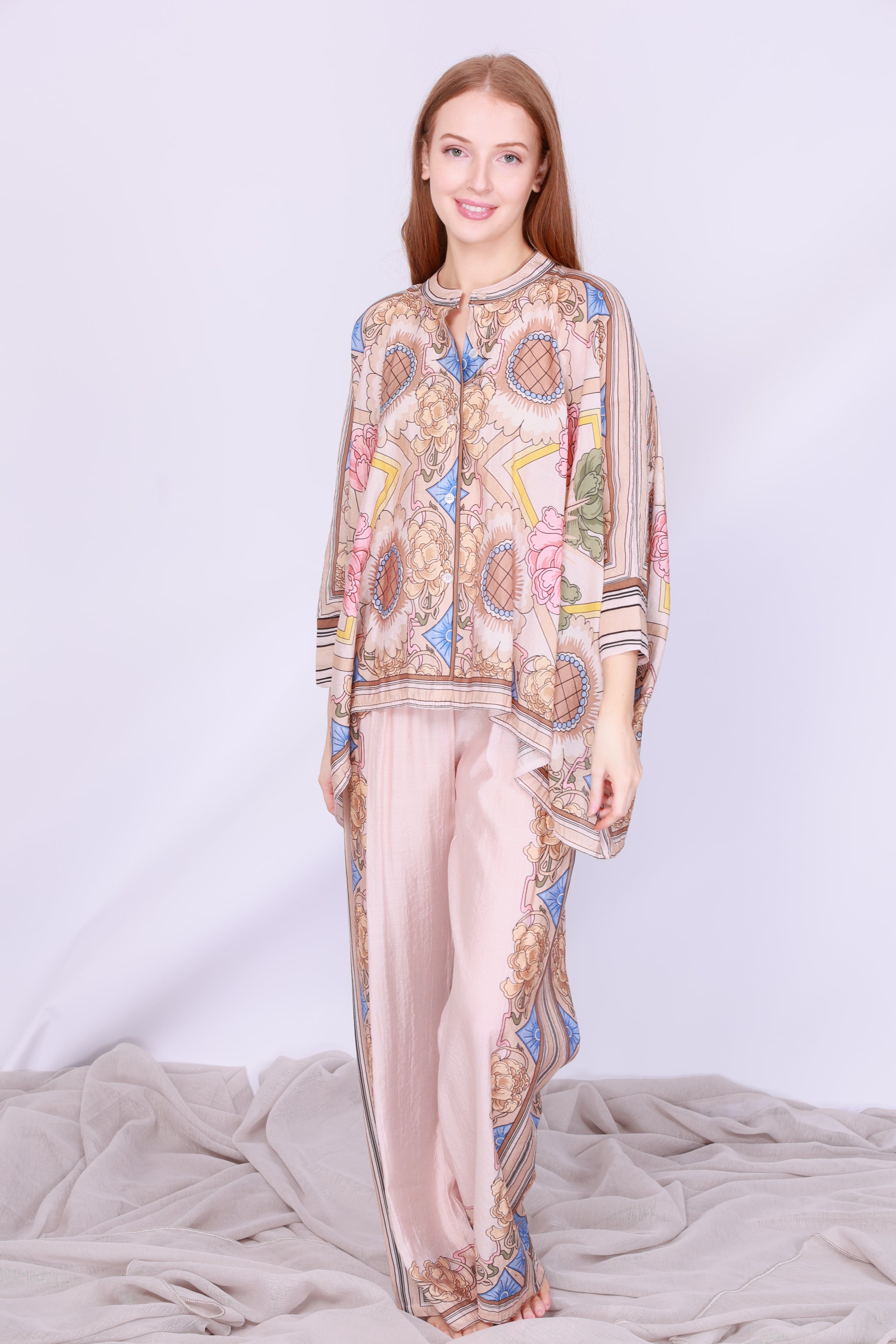 WL Nina Jacket