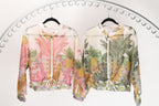 WL Bomber Jacket