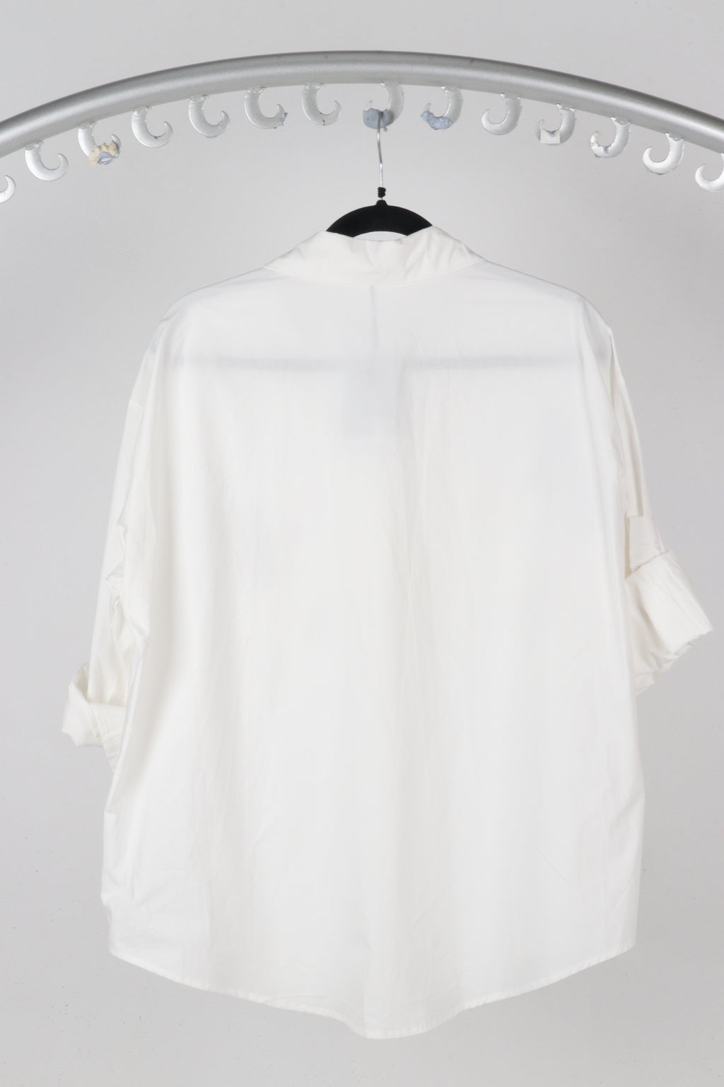 Ana Cotton shirt