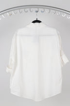 Ana Cotton shirt