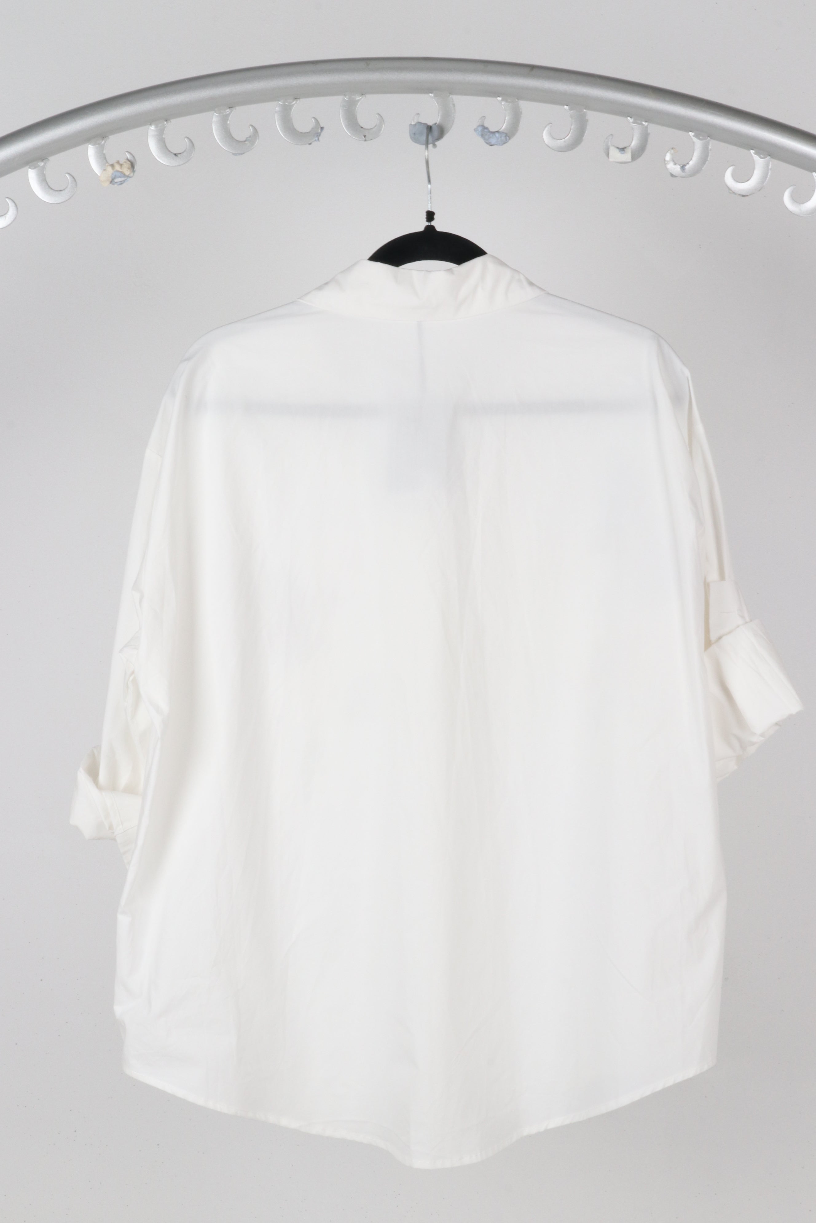 Ana Cotton shirt