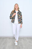 Bohemian Jacket