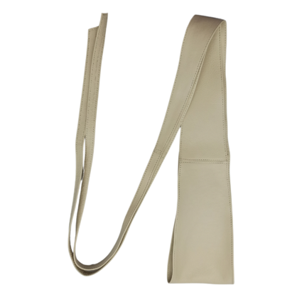 Annucci Leather belt