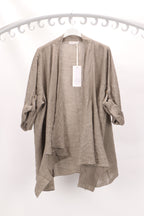 RJ Farah Linen Jacket