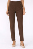 Carla Fleece lined Leggings Caroline Morgan