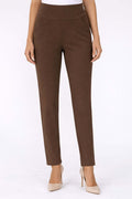 Carla Fleece lined Leggings Caroline Morgan