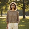 Lulusun Cochet top