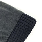 Stylish Slouchy Beanie with Pompom Autn