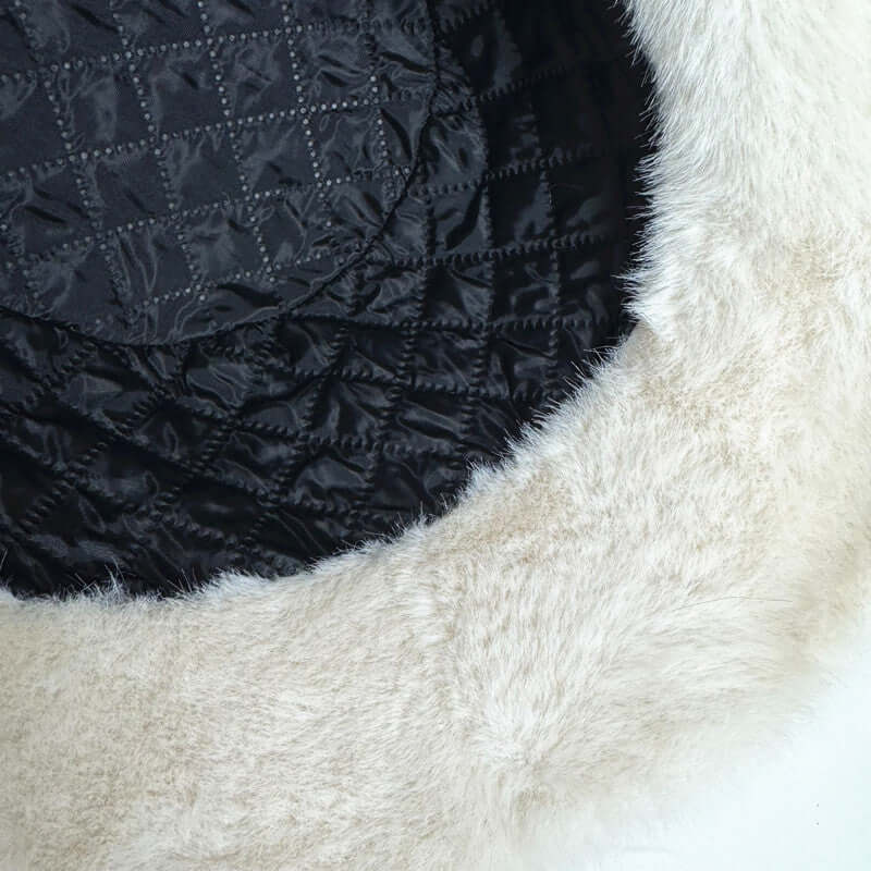 Fluffy Bucket Hat AUTN