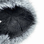 Mongolian Trim Hat AUTN