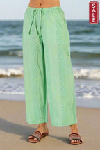 Lulalife Arielle Pant Mint