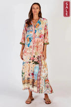 Lula Soul Sicily Skirt
