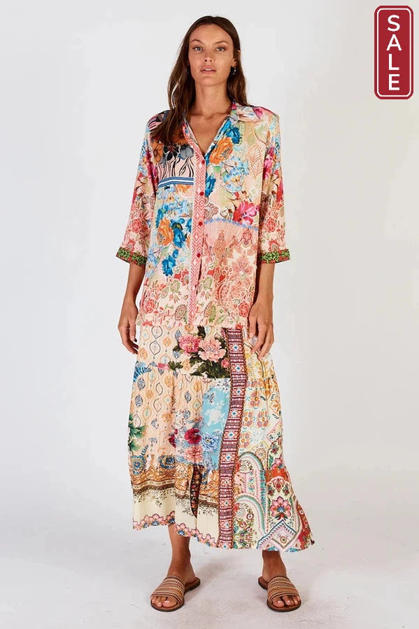 Lula Soul Sicily Skirt