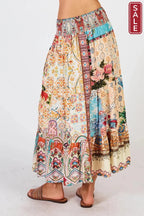 Lula Soul Sicily Skirt