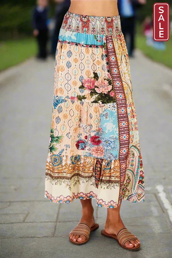 Lula Soul Sicily Skirt