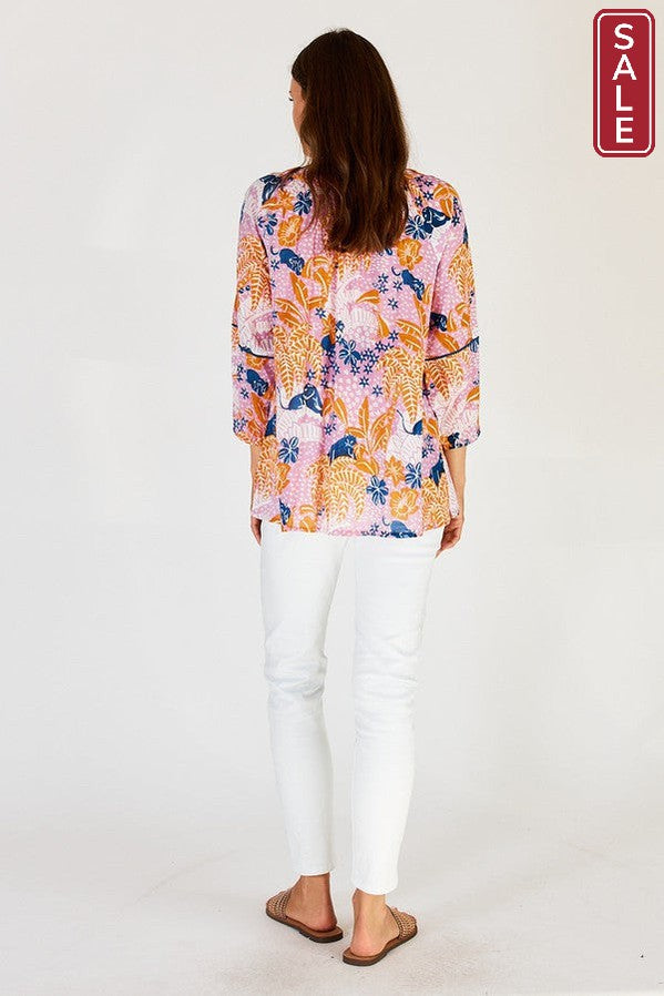 Tivoli Top Orchid