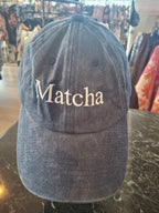 Cocktail Cap