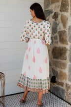 Lokrum Dress