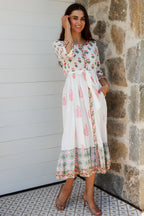 Lokrum Dress