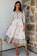 Lokrum Dress