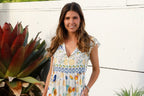 Abby Midi Dress
