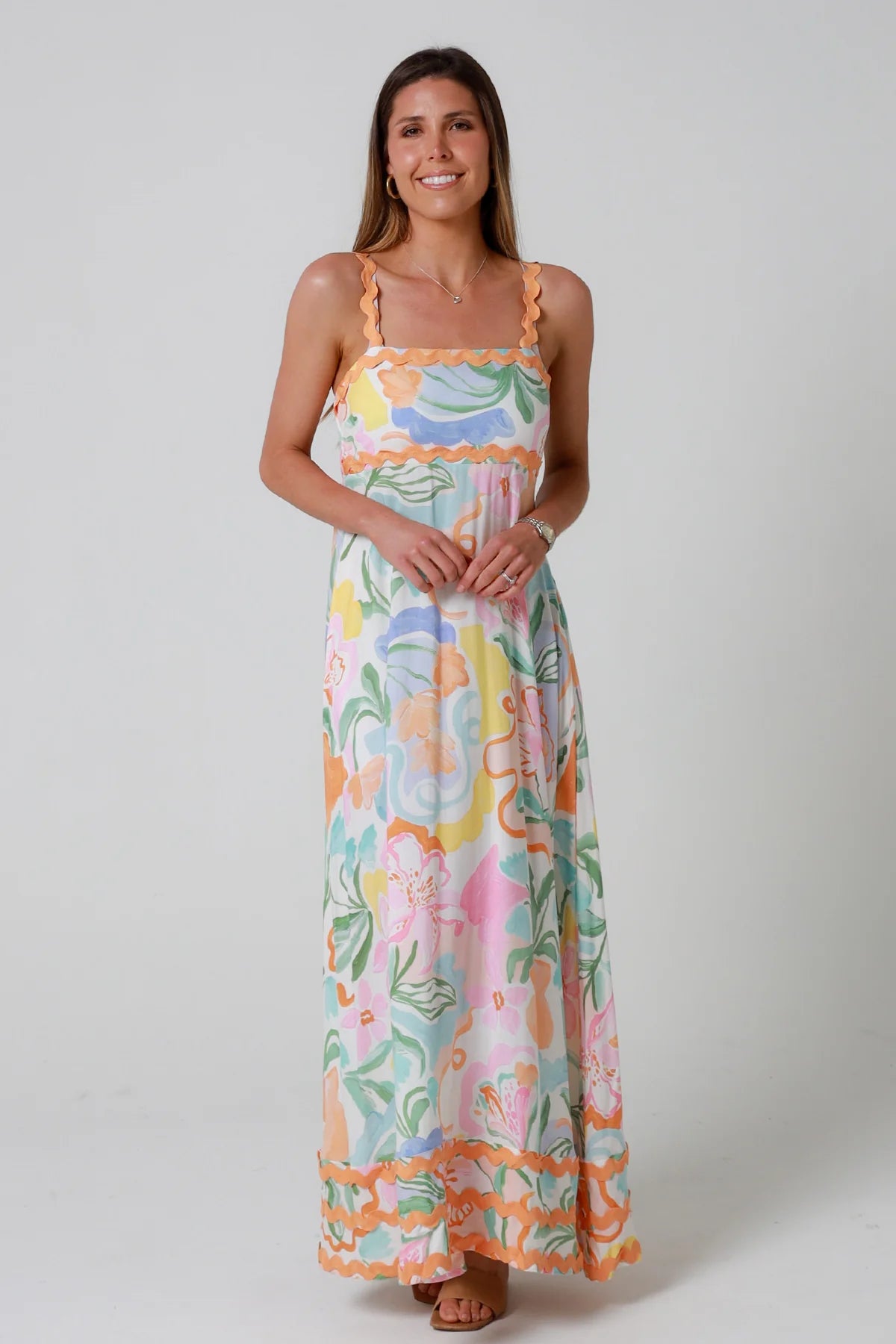 Kali Maxi